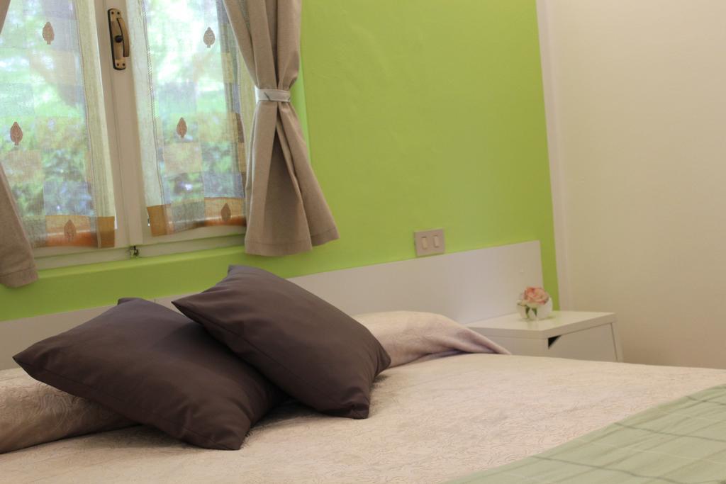Camping Aquileia Exterior foto