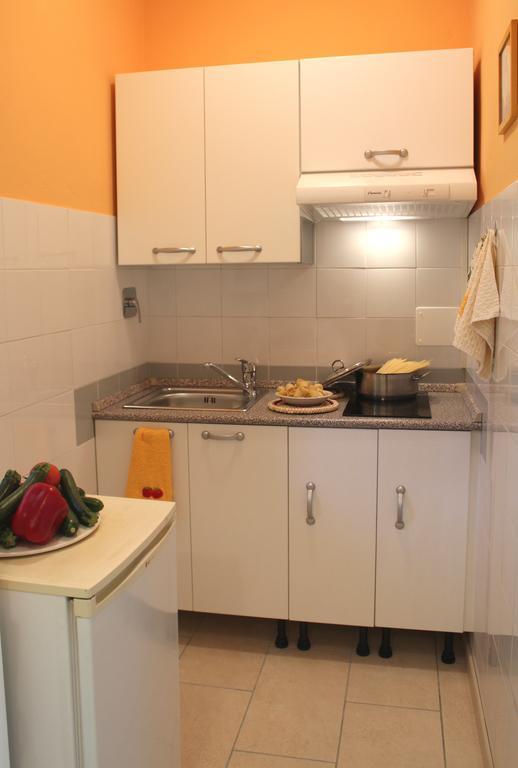 Camping Aquileia Exterior foto